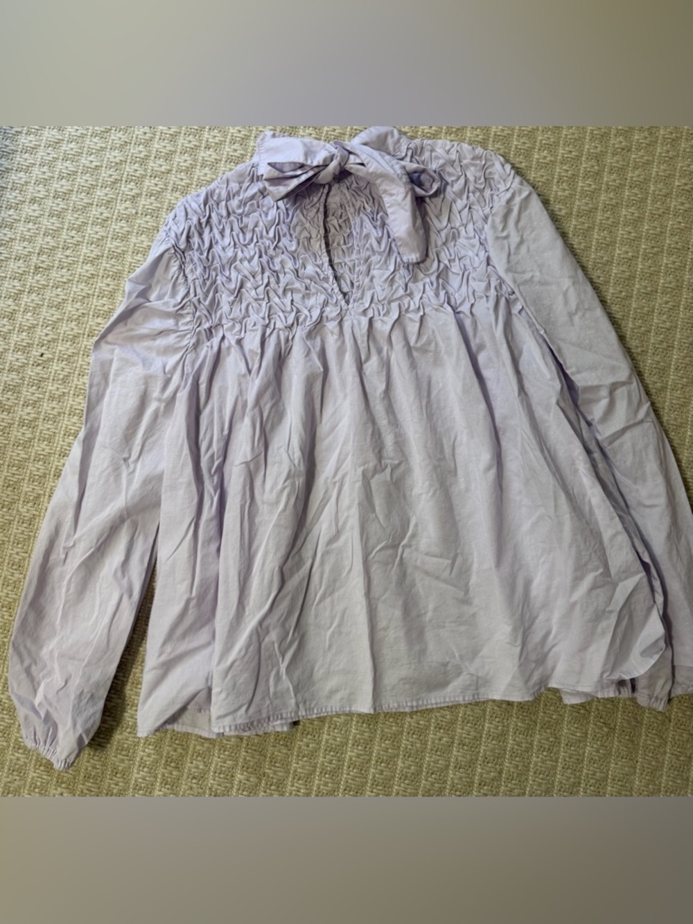 Merlette Top - Picture 4 of 6